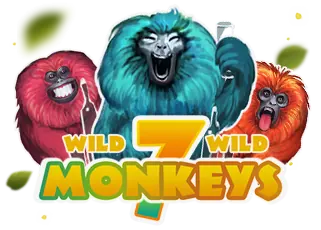 candy888 ทางเข้าล่าสุด 7 Monkeys ทดลองเล่นฟรี