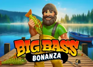 candy888 ทางเข้าล่าสุด Big Bass Bonanza ทดลองเล่นฟรี