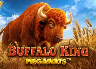 candy888 ทางเข้าล่าสุด Buffalo King Megaways ทดลองเล่นฟรี
