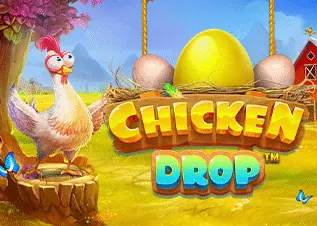 candy888 ทางเข้าล่าสุด Chicken Drop ทดลองเล่นฟรี