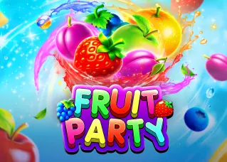 candy888 ทางเข้าล่าสุด Fruit Party ทดลองเล่นฟรี
