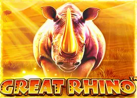 candy888 ทางเข้าล่าสุด Great Rhino ทดลองเล่นฟรี