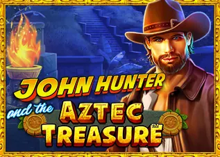 candy888 ทางเข้าล่าสุด John Hunter and the Aztec Treasure ทดลองเล่นฟรี