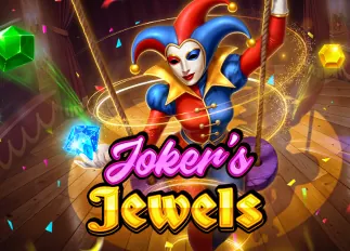 candy888 ทางเข้าล่าสุด Jokers Jewels ทดลองเล่นฟรี