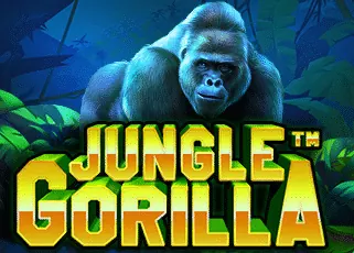 candy888 ทางเข้าล่าสุด Jungle Gorilla ทดลองเล่นฟรี