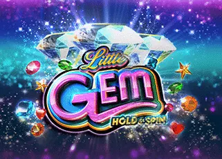 candy888 ทางเข้าล่าสุด Little Gem Hold and Spin ทดลองเล่นฟรี