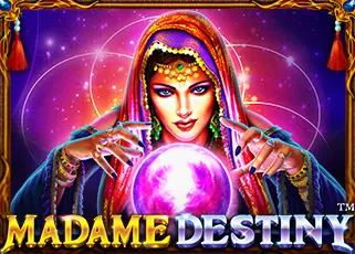 candy888 ทางเข้าล่าสุด Madame Destiny ทดลองเล่นฟรี