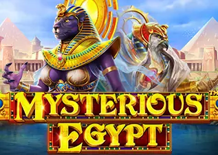 candy888 ทางเข้าล่าสุด Mysterious Egypt ทดลองเล่นฟรี