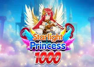 candy888 ทางเข้าล่าสุด Starlight Princess 1000 ทดลองเล่นฟรี