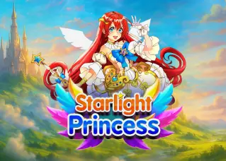 candy888 ทางเข้าล่าสุด Starlight Princess ทดลองเล่นฟรี