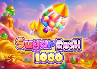candy888 ทางเข้าล่าสุด Sugar Rush 1000 ทดลองเล่นฟรี