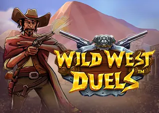 candy888 ทางเข้าล่าสุด Wild West Duels ทดลองเล่นฟรี