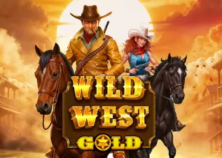 candy888 ทางเข้าล่าสุด Wild West Gold ทดลองเล่นฟรี